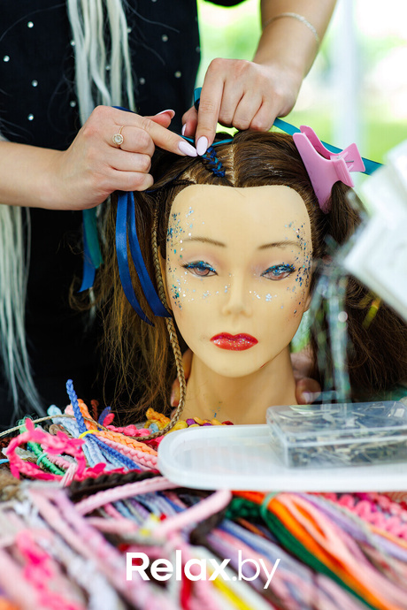 May Way 2025, фото № 93