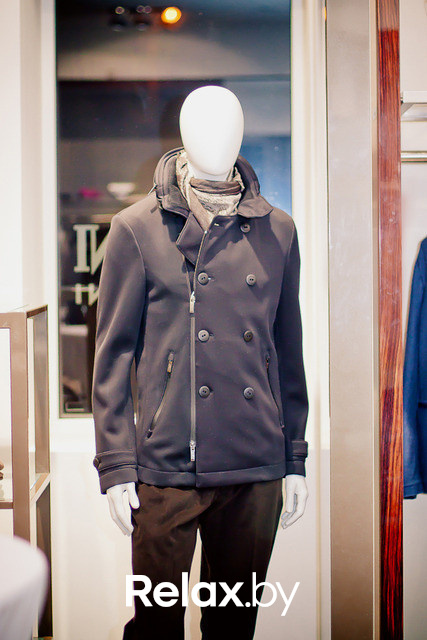 Fashion secret night, фото № 186