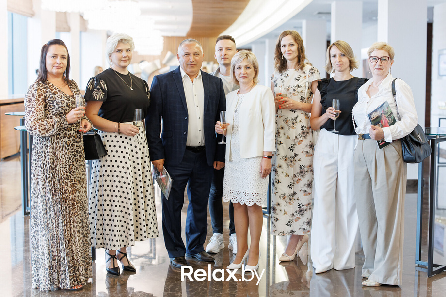 Человек Дела, фото № 51