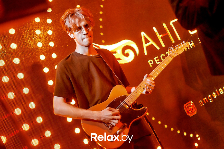 Saturday music, фото № 52