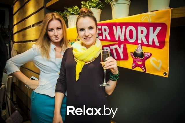 Сотрудники Инфинити Травел не только хорошо работают, но и отлично и весело отдыхают, фото № 20