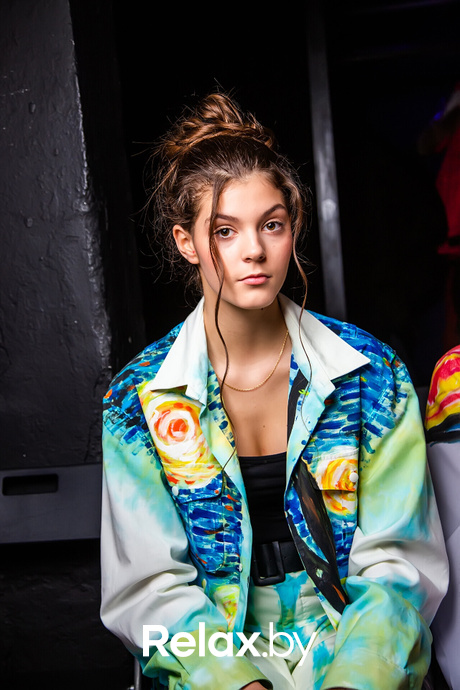 Kids Fashion Week 2021, фото № 318