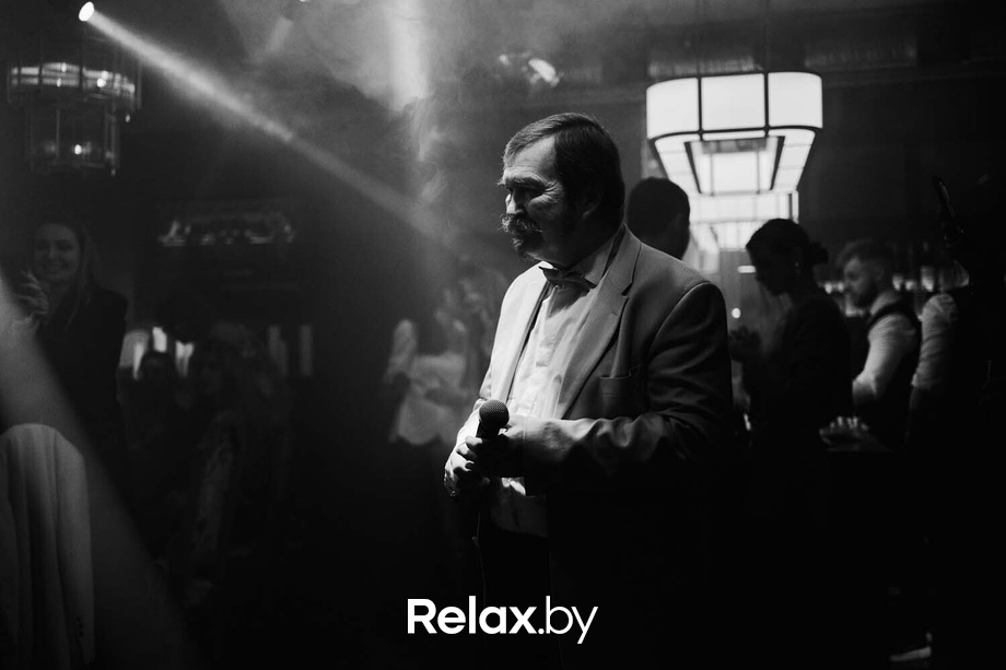 Открытие караоке «Квартирник», фото № 117