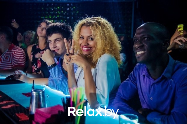 Танцующий Бар, фото № 56