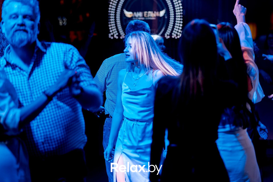 Friday Music, фото № 46