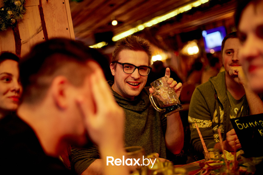 Бар-олимпиада «Мозгва», фото № 199