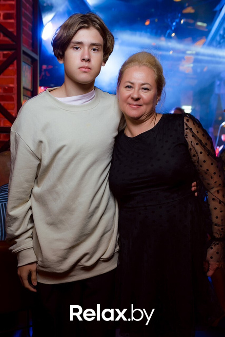 Brooklyn Live!, фото № 28