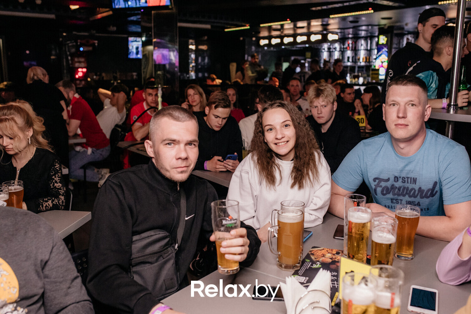 Финал Лиги Чемпионов, фото № 83