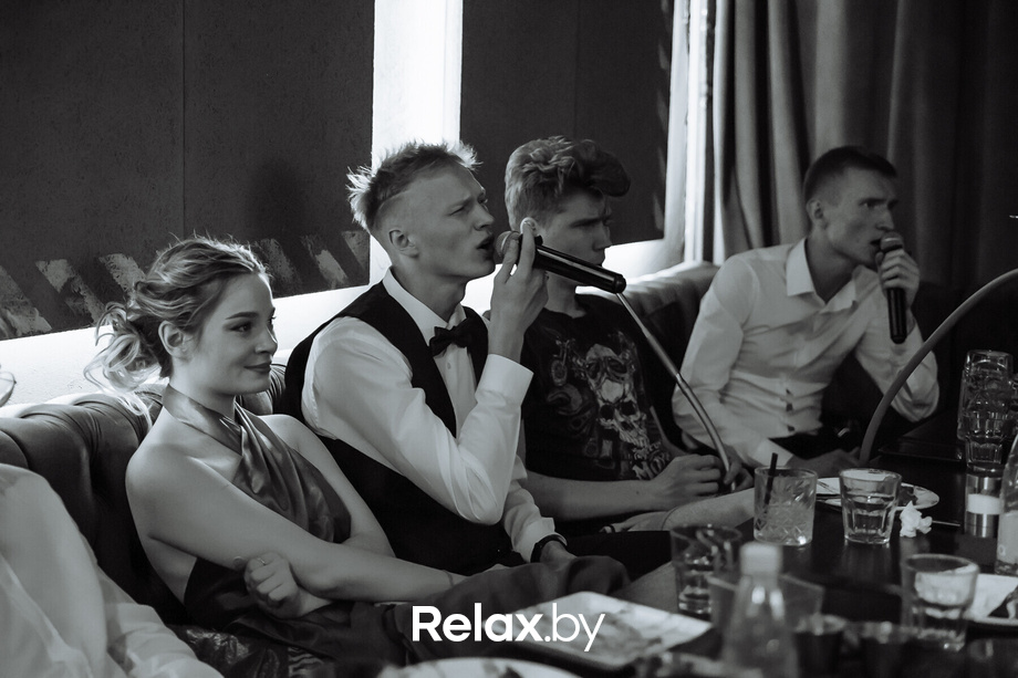 ZAVOD nights, фото № 6