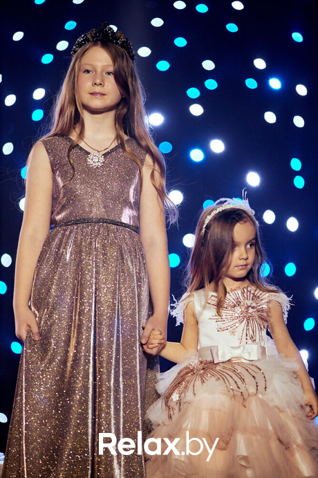 IMG Fashion KILLA PARTY - KIDS’ SHOW, фото № 636