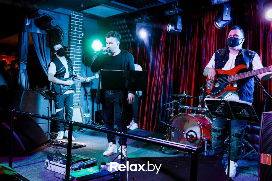 Brooklyn Live!, фото № 16