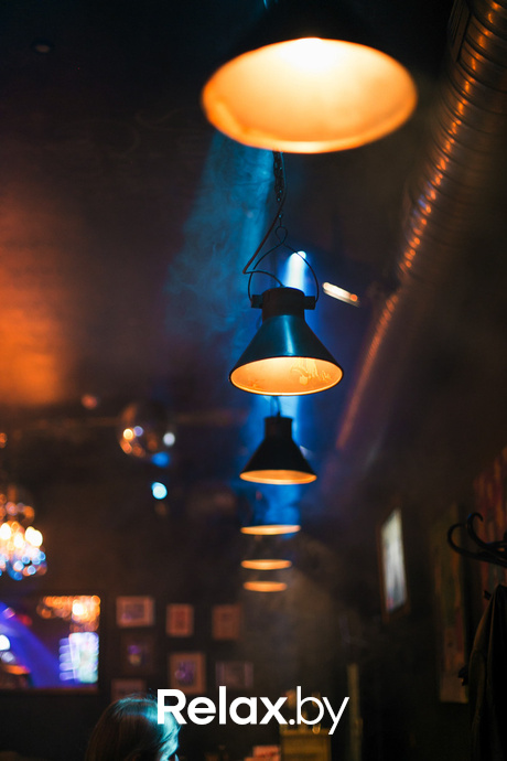 Лучший План Б на Субботу, фото № 43