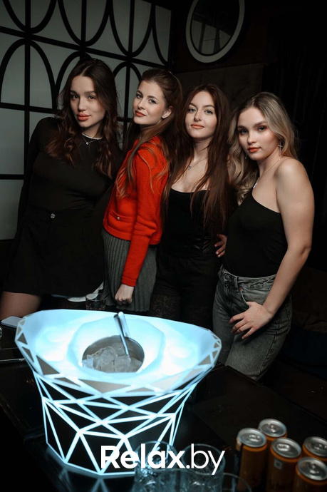 Friday party, фото № 10