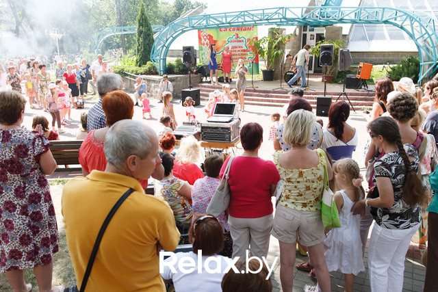 Фестиваль роз, фото № 70