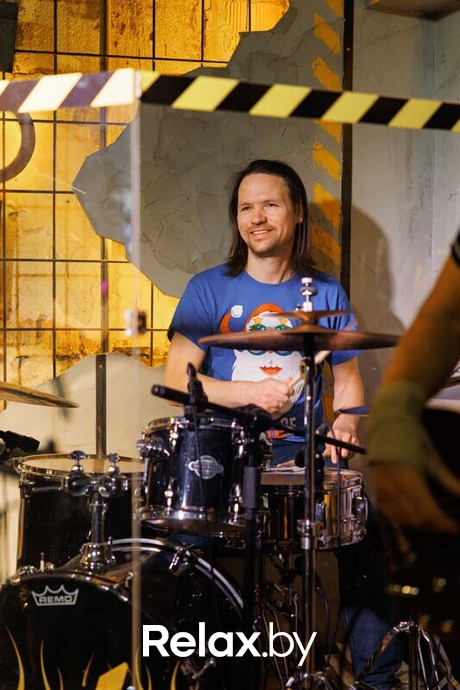 Saturday party, фото № 9