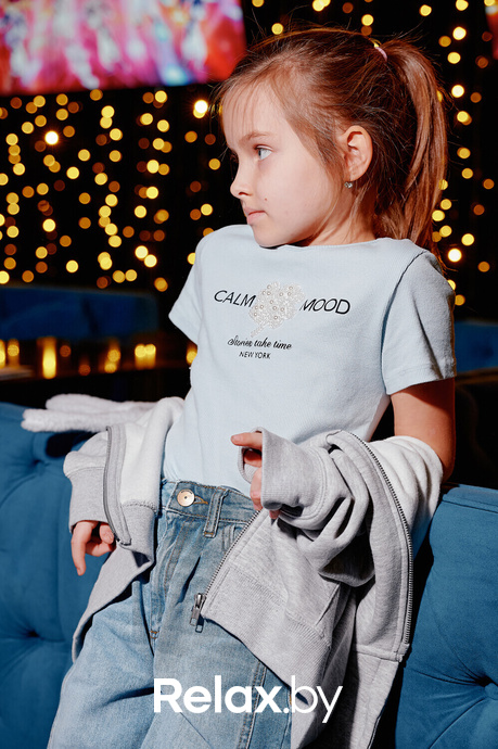 Короли Вечеринок. Детский праздник, фото № 124