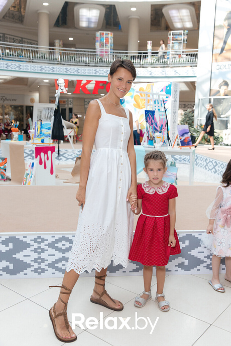 Stolica Kids Fashion SHOW, фото № 50