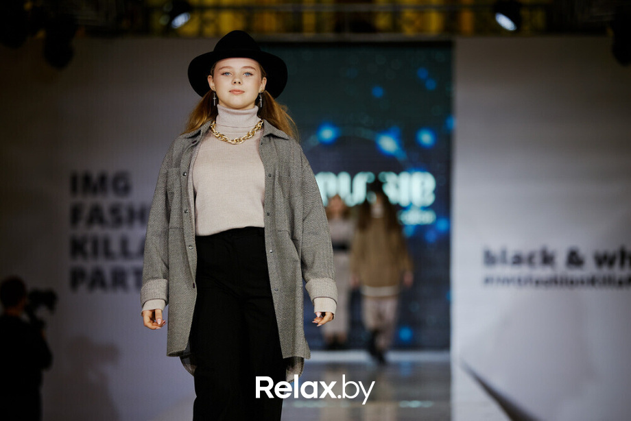 IMG FASHION Killa Part, фото № 196