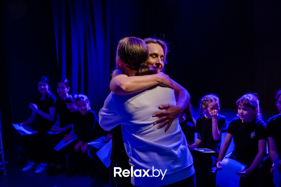 Театральная студия МАСКА workshop, фото № 63