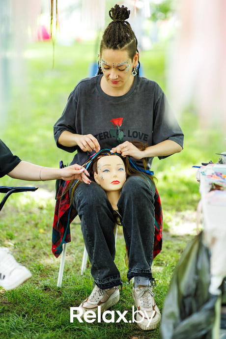 May Way 2025, фото № 175