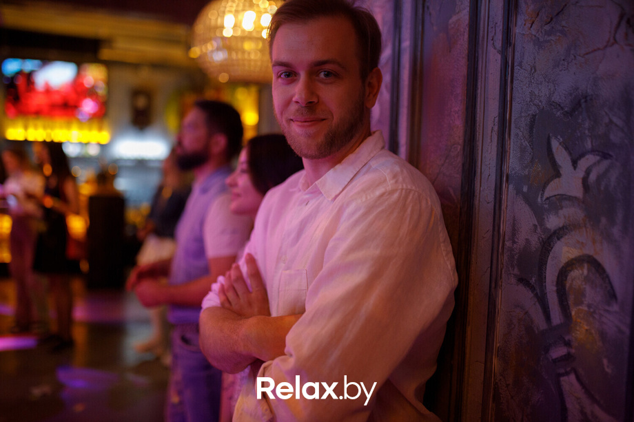 Opening Party, фото № 181