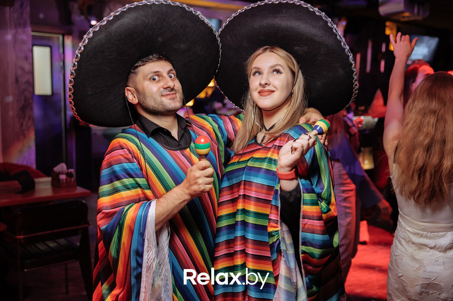 Friday Party, фото № 64