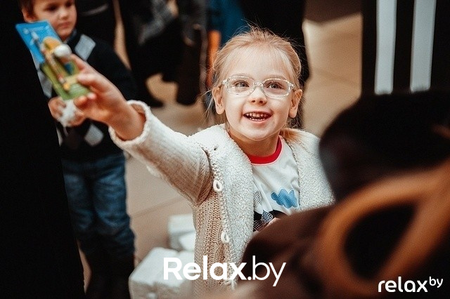 ТОП 100 фото за ноябрь, фото № 42