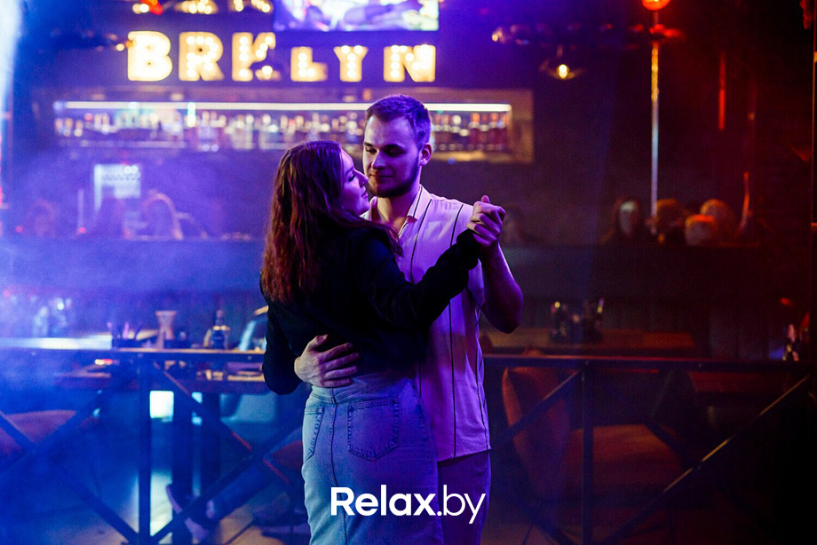 Brooklyn Live!, фото № 20