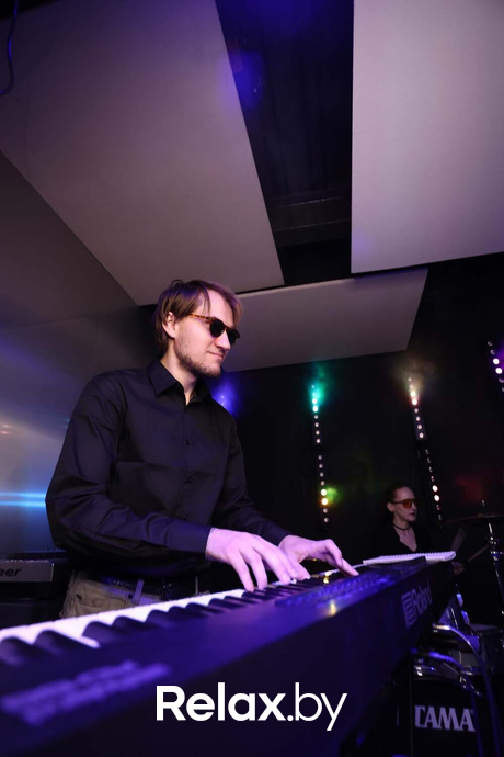 Terra party, фото № 34