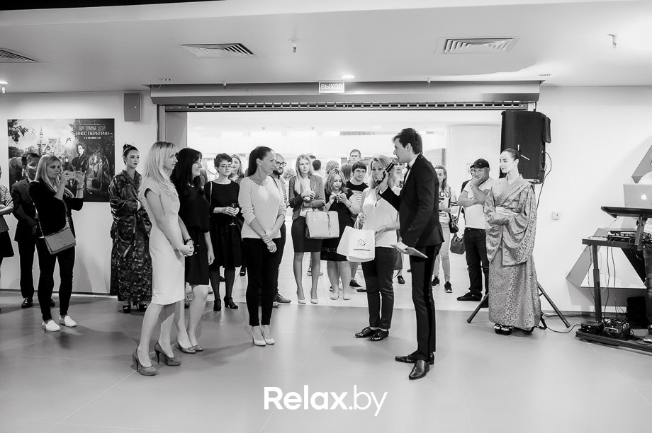 Закрытая премьера фильма «Служанка», фото № 39