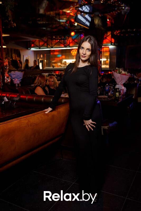 Brooklyn Live!, фото № 48