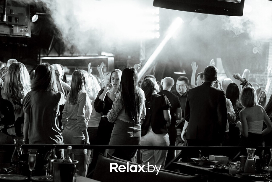 Brooklyn Live!, фото № 15