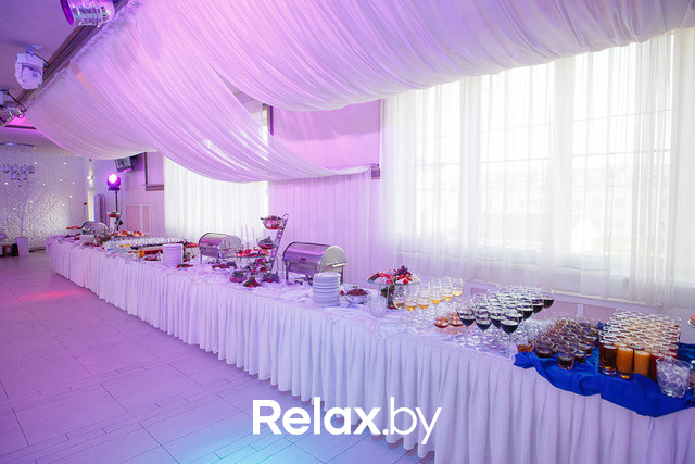 Персональный День Рождения. 15 лет Атлант-М Сухарево, фото № 8