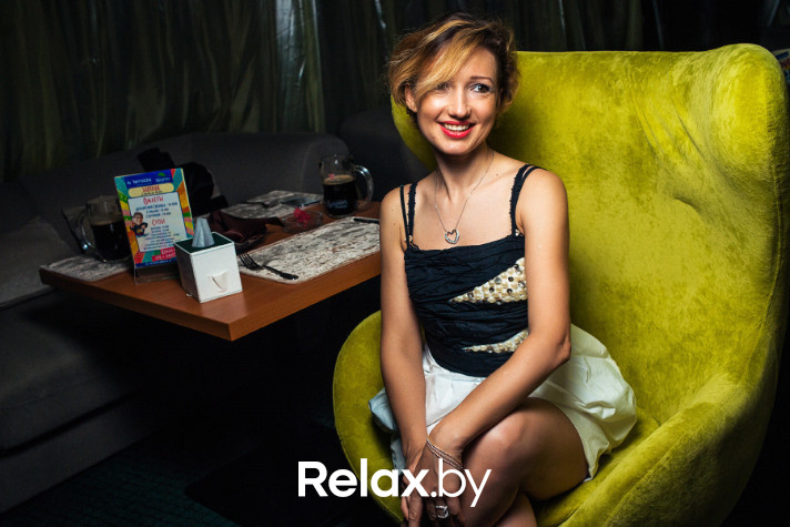 La Terraza Pre-Party, фото № 11