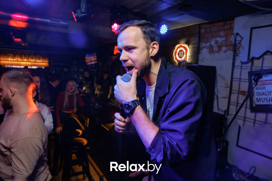 Zavod Friday Night, фото № 109