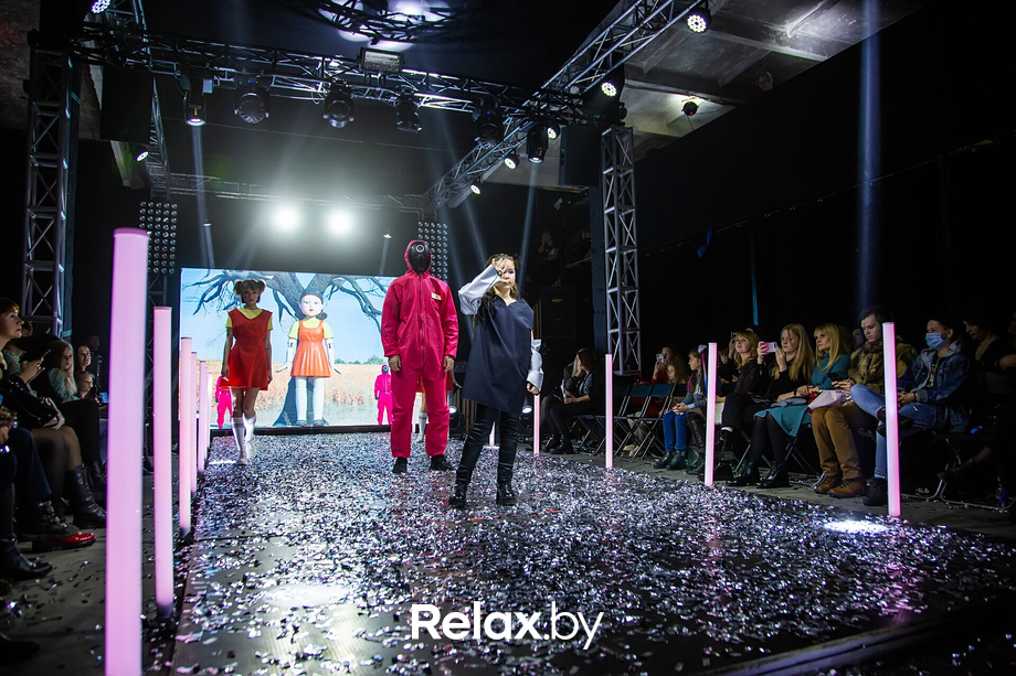 Kids Fashion Week 2021, фото № 14