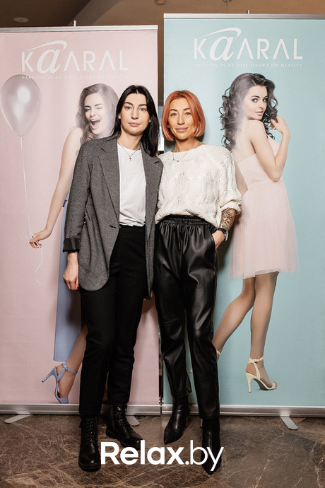 Конференция Beauty Digital Day, фото № 164