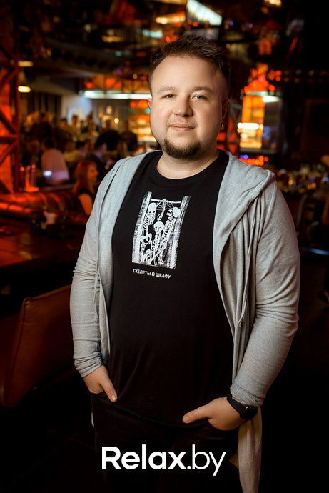 Brooklyn Live!, фото № 13