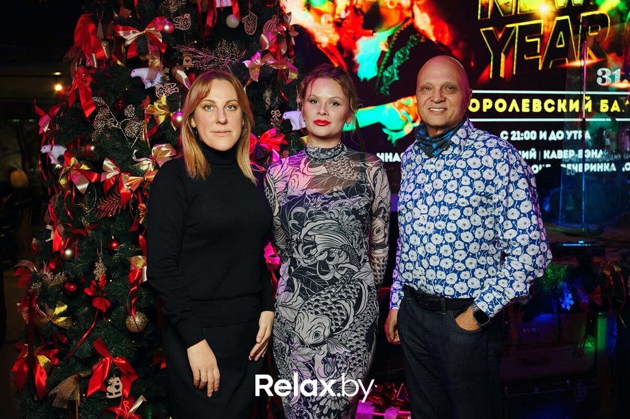 Saturday Party, фото № 98