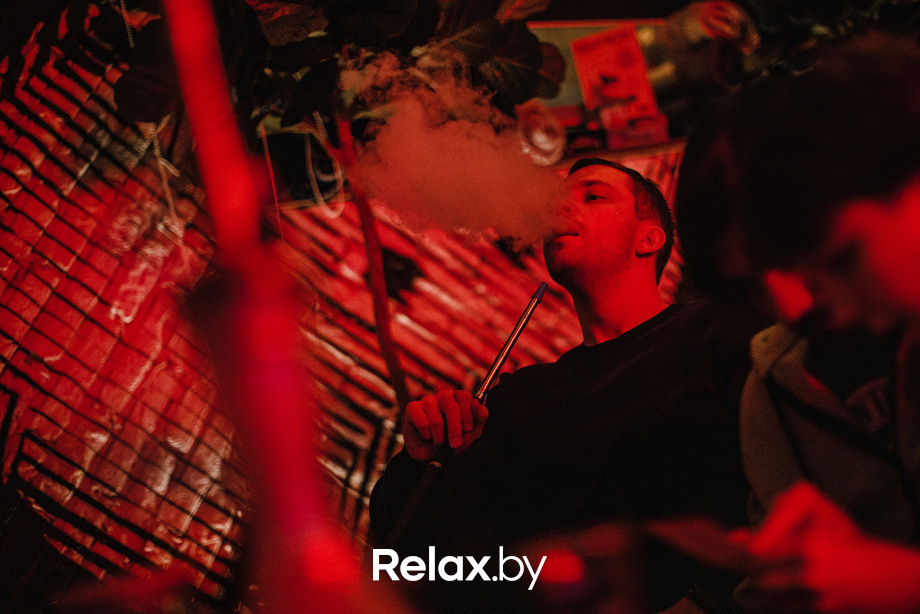 Субботний вечер, фото № 50