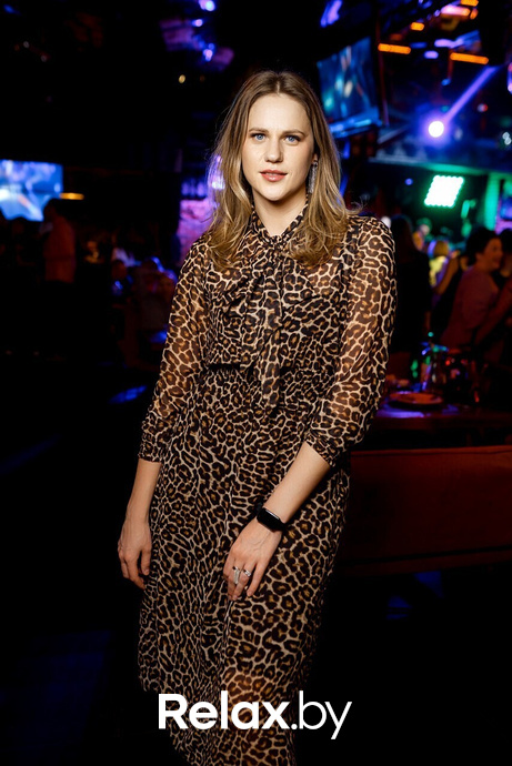 Brooklyn Live, фото № 44