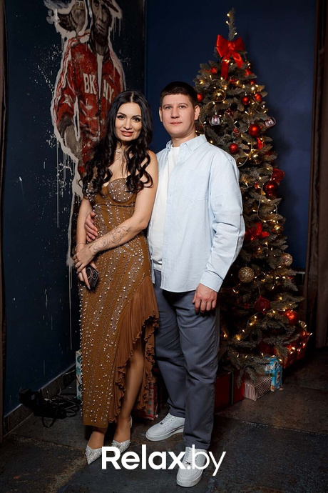 Новогодний Бруклин, фото № 31