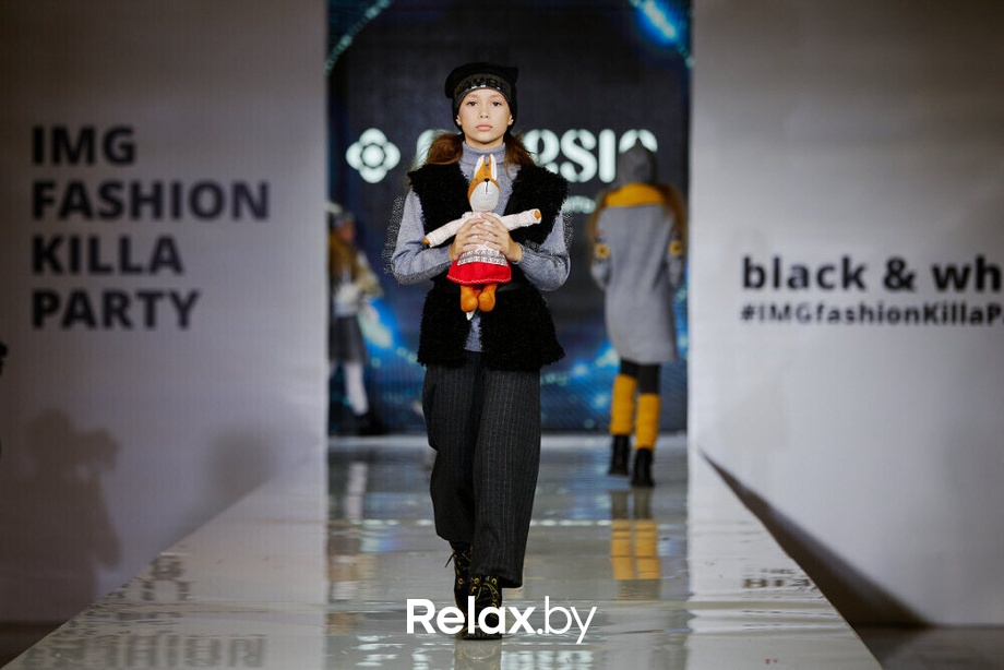 IMG FASHION Killa Part, фото № 200