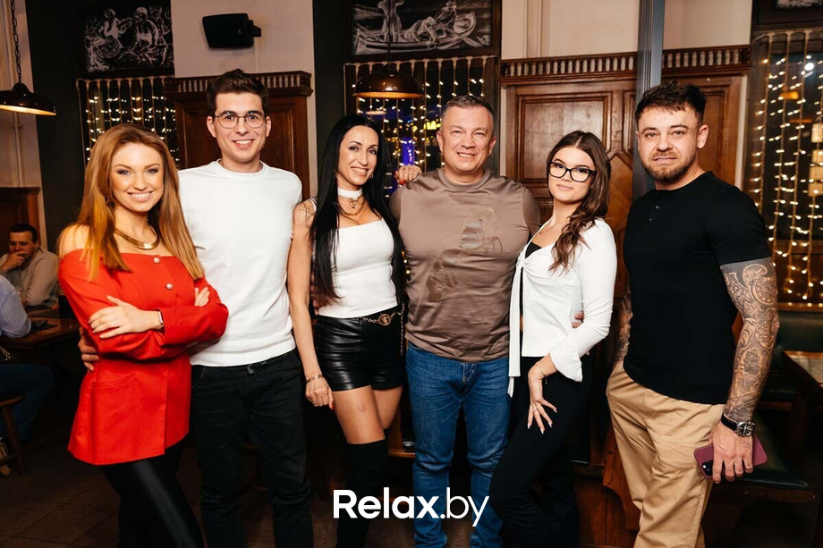 Танцуем в Броваре, фото № 8