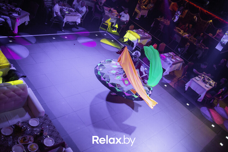 MoulinRouge Party, фото № 7