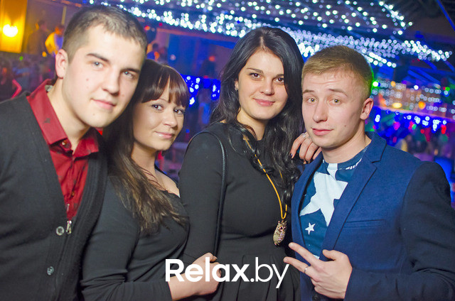 Зимнее ретро 80vs90, фото № 58