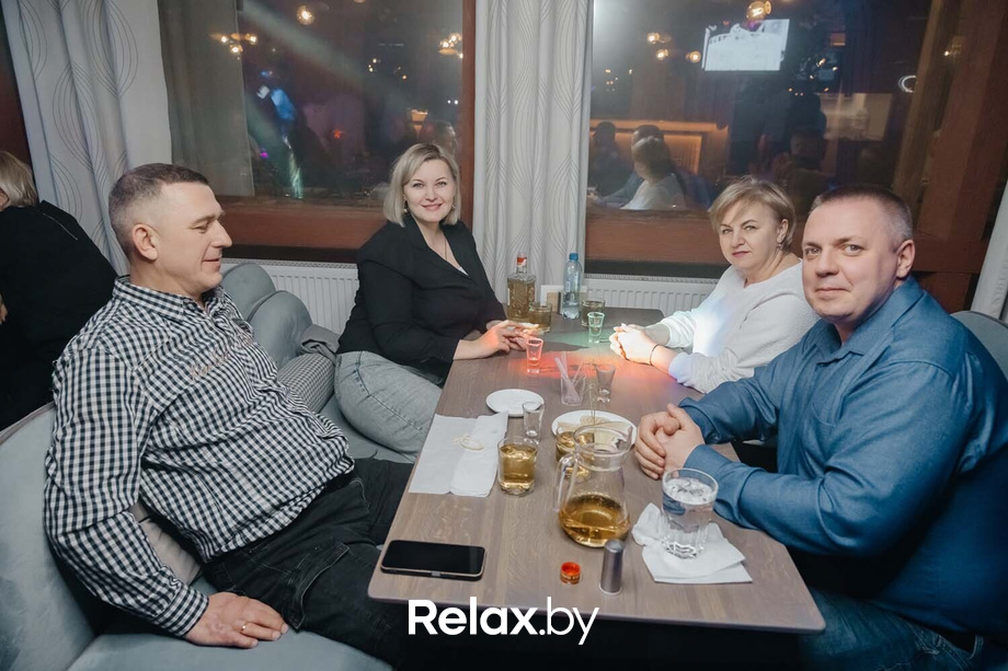 Ночные жители, фото № 64