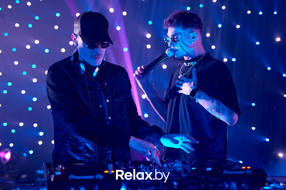 IMG Fashion KILLA PARTY, фото № 606