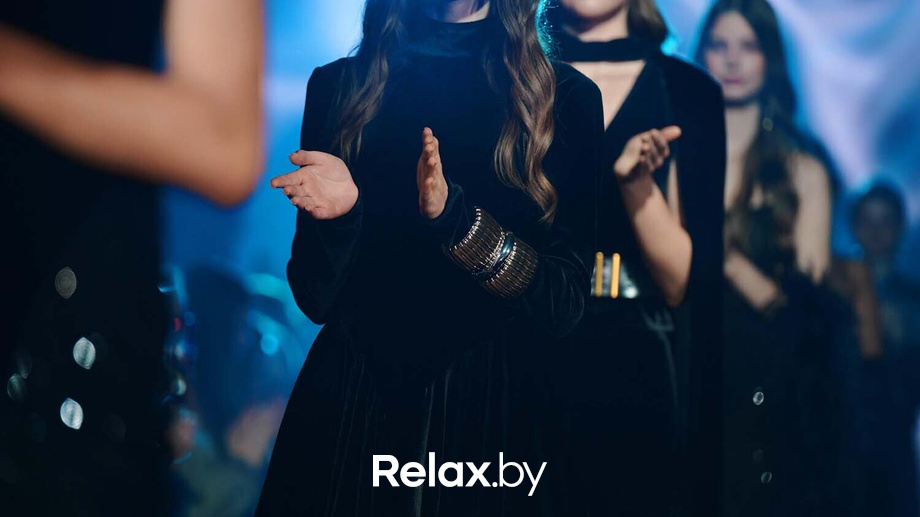 Fashion Fabrique 2.0 (часть 8), фото № 98