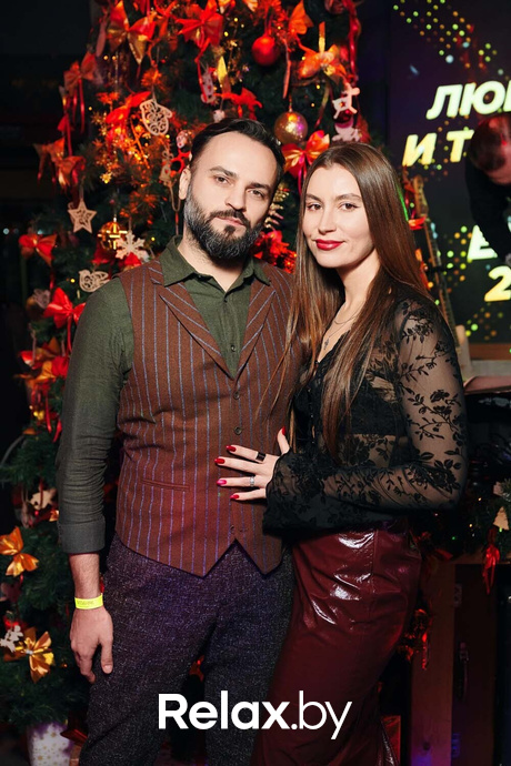 Новый Год, фото № 83